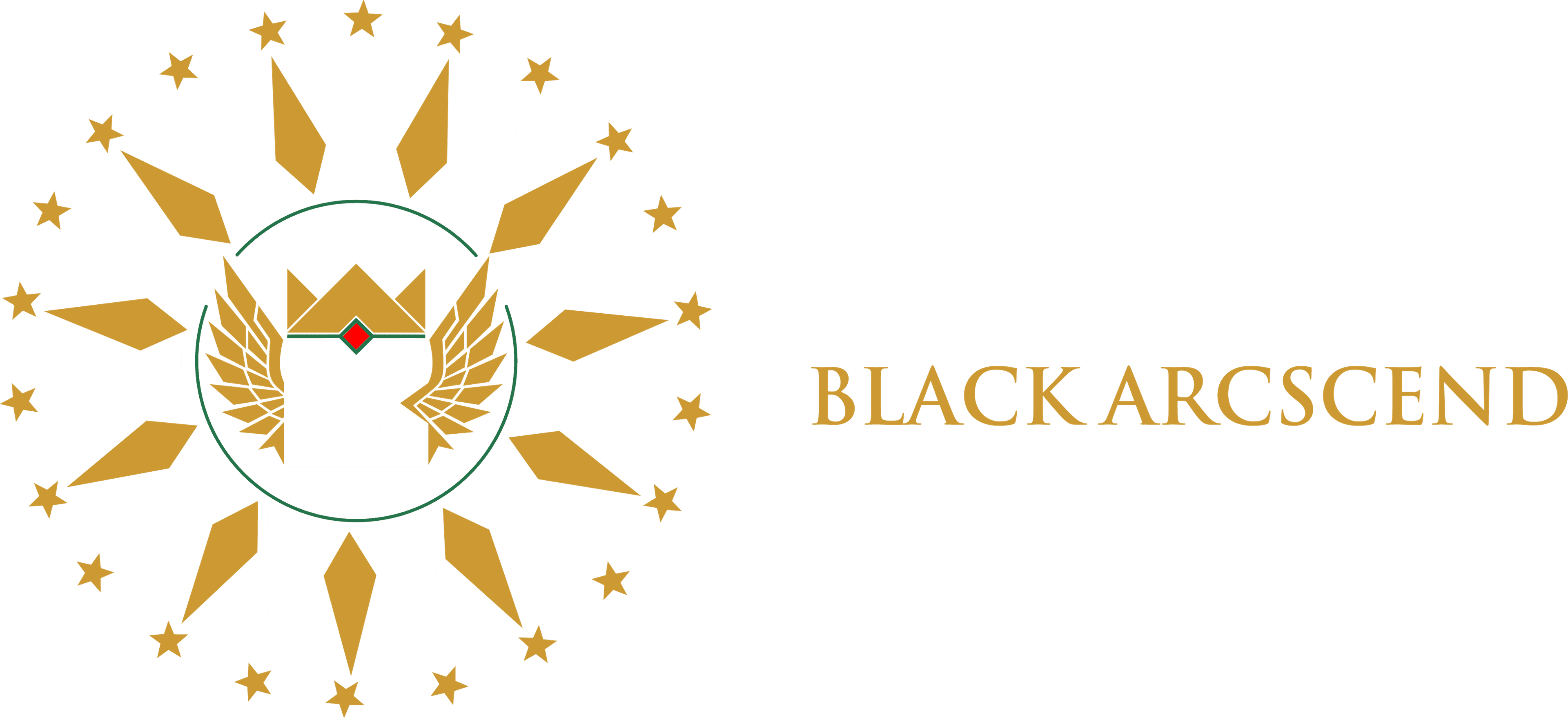 Black Arcscend